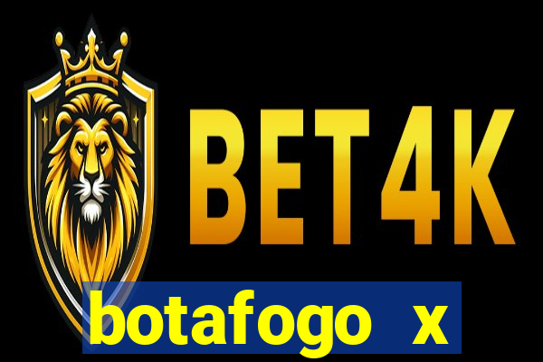 botafogo x corinthians futemax